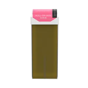 Olive Oil Roll-On Wax in Bulk - 3.9 oz