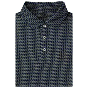 The Georgia Tech Icon Polo