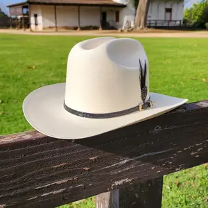 Sombrero Panther 100X Ala de 3"