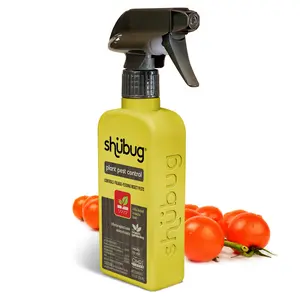 Shubug Plant Pest Control, 12 oz.