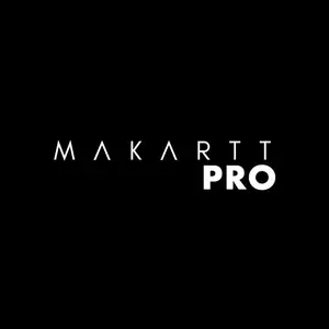 Makartt Pro shop logo