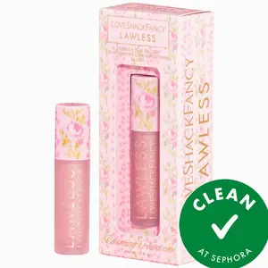 LAWLESS Forget The Filler Lip Plumper Line Smoothing Gloss