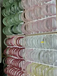 【YJJ Bangle】Live Stream Mix Bangle Bracelet Live Notes for Mix Kind Instant Buy Links Only for Flash Sale Users