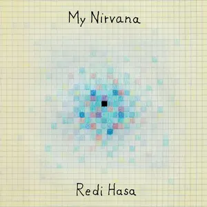 Redi Hasa - My Nirvana  [VINYL RECORD - LP]