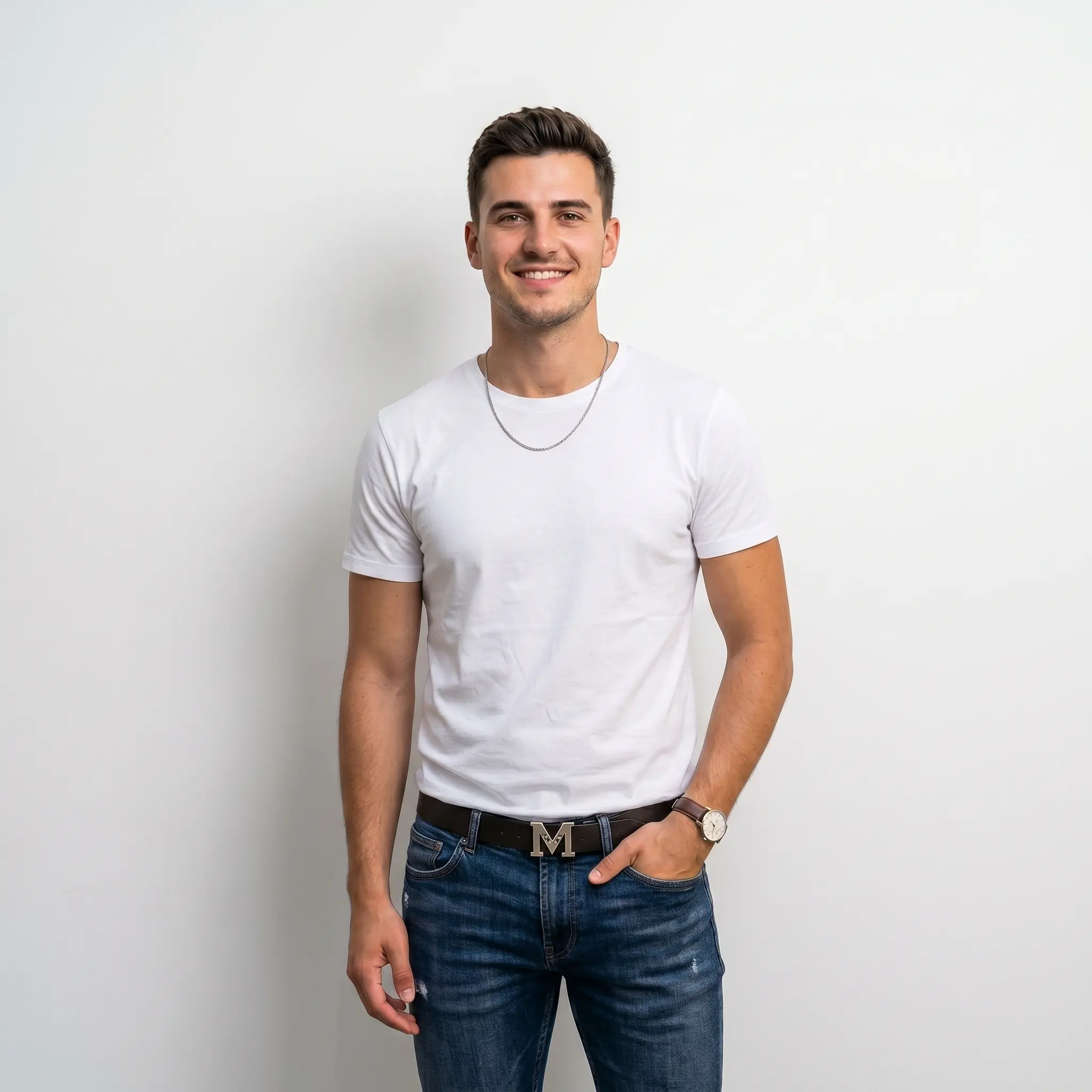 T SHIRT