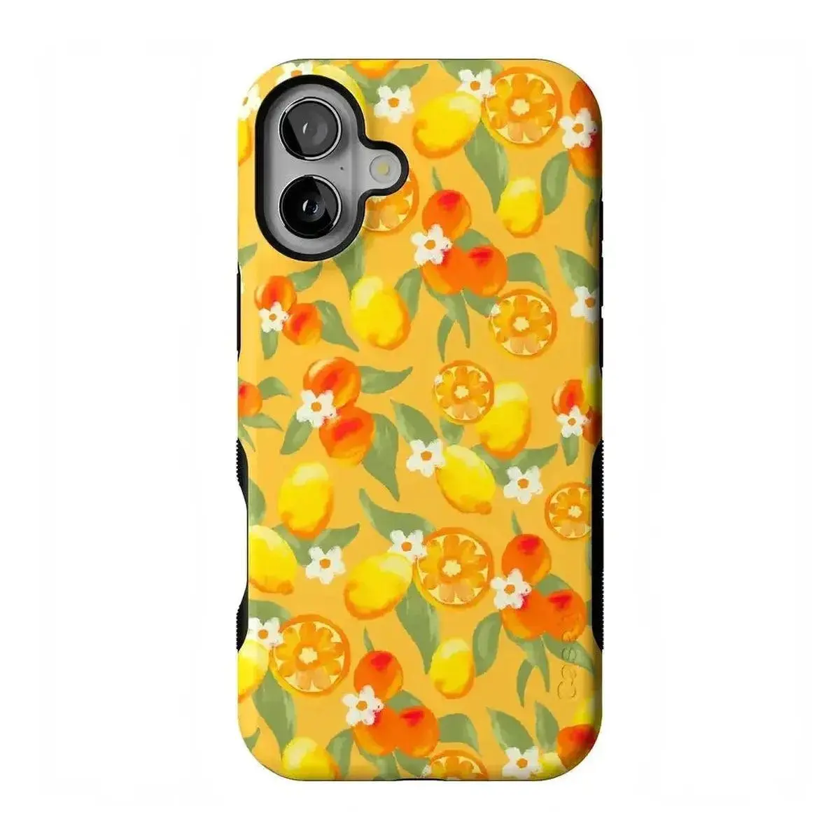 Casely iPhone 17 Case | Dippin' Daisy's Italian Coast | Positano | Bold Protective Design | Compatible with MagSafe