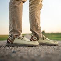 Light Tan with OG Camo