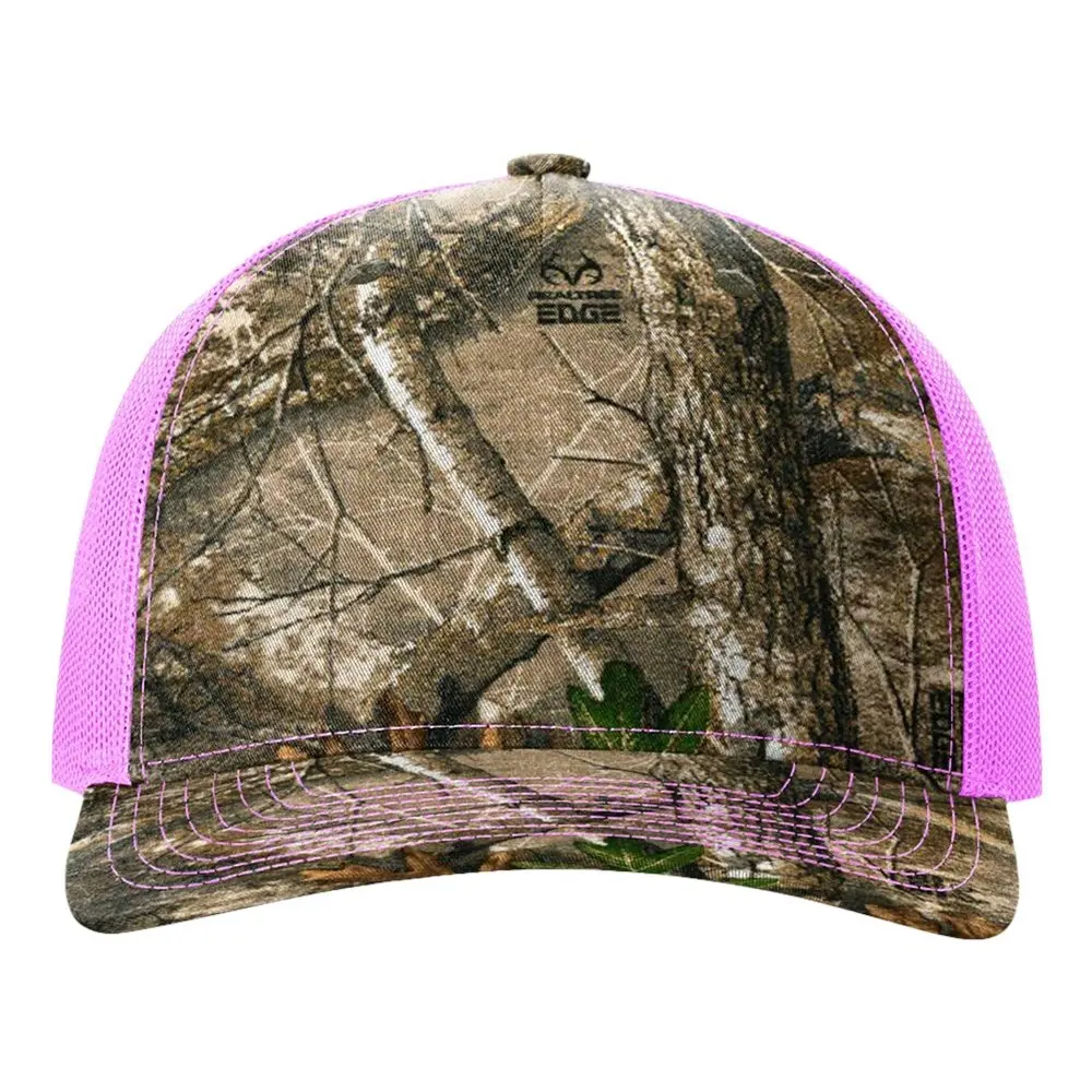 Realtree and Pink