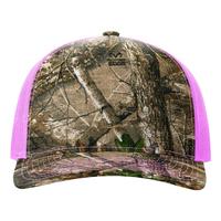 Realtree and Pink