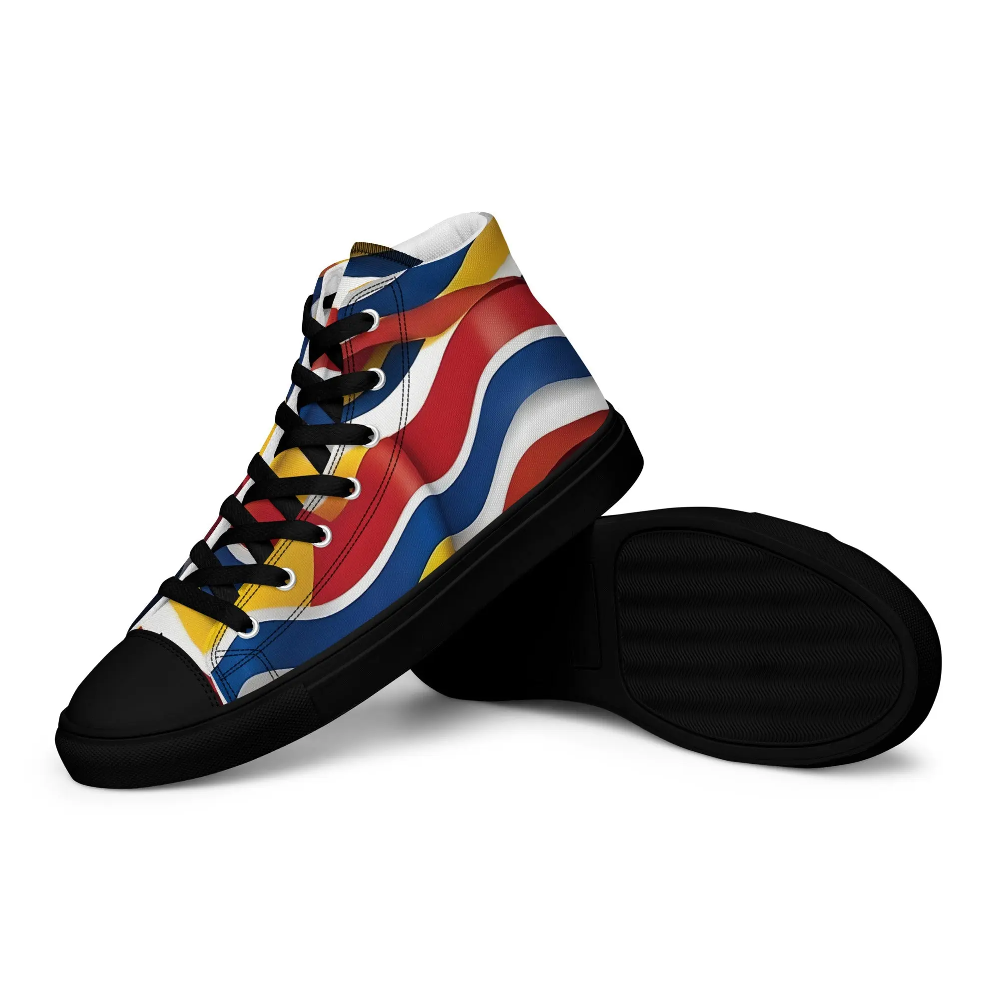 Women’s Colombia High Top Walking Shoes Footwear