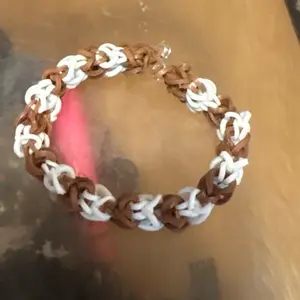 Handmade Custom Loom Bracelet