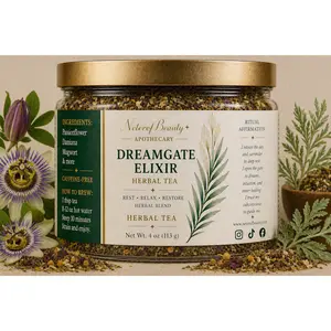 🌜Dreamgate Elixer