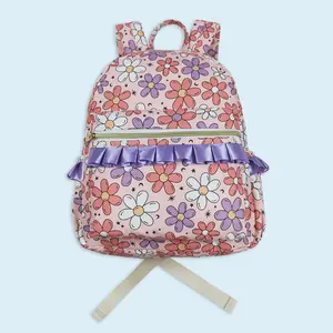 Toddle Baby Girls Backpack