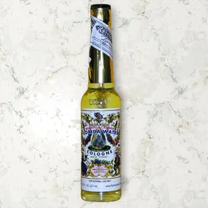 Florida Water Original NOT Peruvian