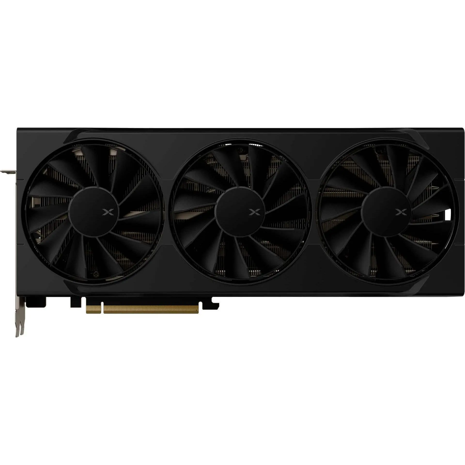 Swift AMD Radeon RX 9070XT 16GB GDDR6 PCI Express 5.0 Gaming Graphics Card