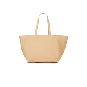 Alexander Wang Punch Tote in Tan