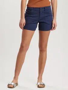 Alix 5" Stretch Short