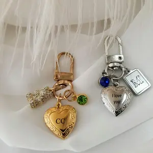 Gold Or Silver Custom Key Holder with Sleek Design and Modern Finish for Everyday Use or Specific Applications Choose Between Gold or Silver Finish Ideal for Versatile Use