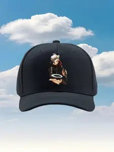 Trafalgar D Water Law 2026 new model Multi Color Unisex Adjustable Classic Baseball Cap - Comfortable Breathable Hat Suitable for Men and Women for Daily Casual Wear, Outdoor Sports, Hiking, Runni