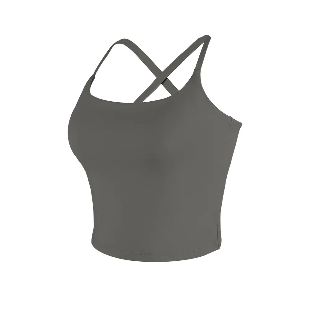 Adjustable Straps & Thicker Fabric - 1PC - Gray