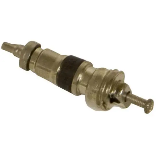 Lisle LI20100 Replacement Valve Core - High-Quality Valve Part, Compatible with All-Season Gasoline Engines, for Home Needs