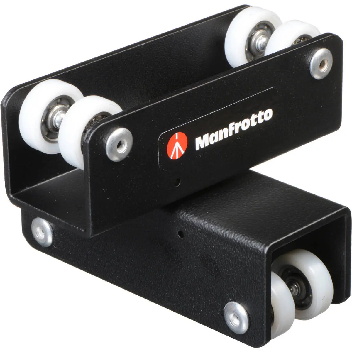 Manfrotto Double Sliding Carriage #FF3232 (0920)