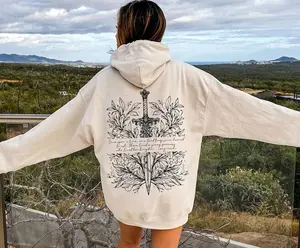 Throne of Glass Sweatshirt, Sarah J Maas Hoodie, You do Not Yield Bookish, Fireheart Hoodie, Aelin Galathynius, SJM Sweater