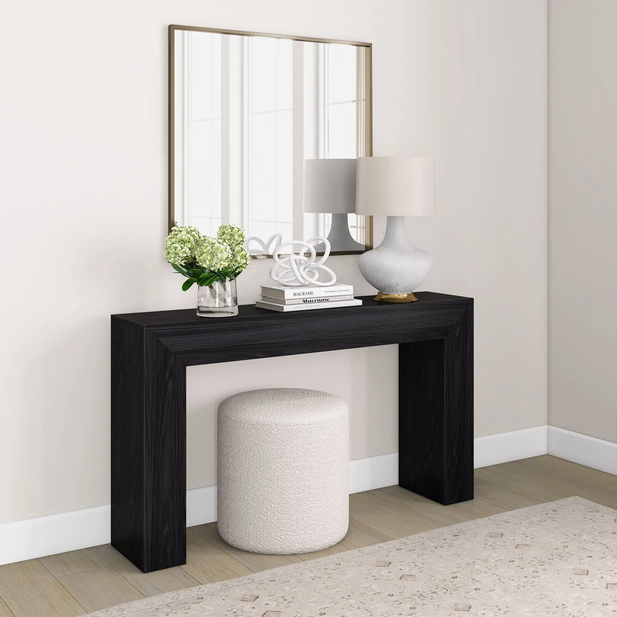 Grande Console Table - 56"