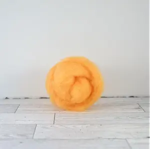 Orange Melon