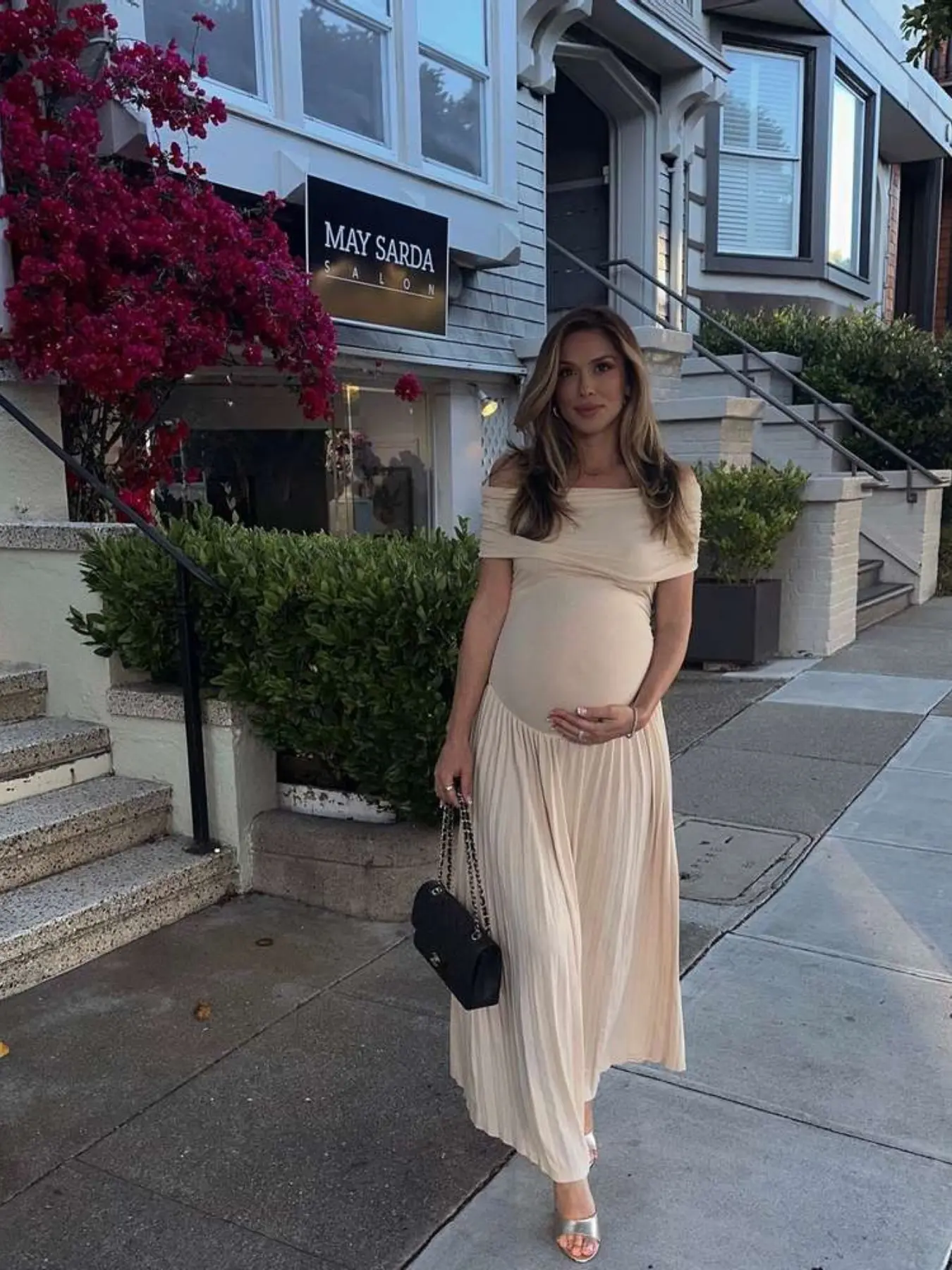 Elegant Off-Shoulder Ruched Maxi Dress, Maternity Baby Shower Gift, Long Flowy Party Dress, Maternity Dresses, Pregnancy Clothes, Women's Fashion Clothing - TikTok Shop Elegant Off-Shoulder Ruched Maxi Dress, Maternity Baby Shower Gift, Long Flowy Party Dress, Maternity Dresses, Pregnancy Clothes, Women's Fashion Clothing - TikTok Shop