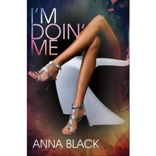 USED-I'm Doin' Me by Black, Anna (Unknown)