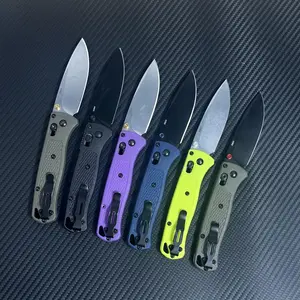Everyday Folding Knife Minimal Pocket Tool Lightweight and Easy to Carry