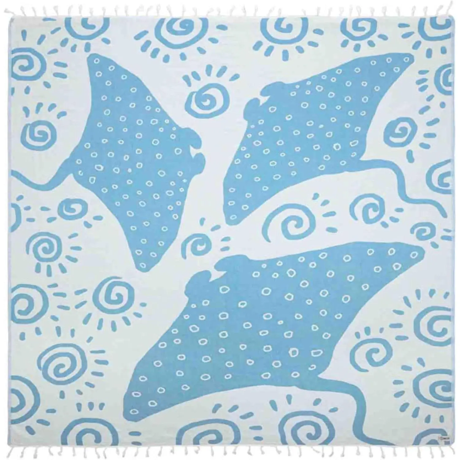 Manta Ray