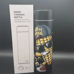 500 ML Sam’s Tumbler, Cup, Drink.
