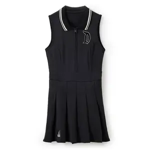 Disney Store Disneyland Collared Tennis Dress for Women by Her Universe