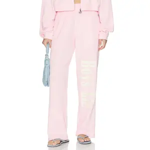 Boys Lie All Star Alex Pant in Pink