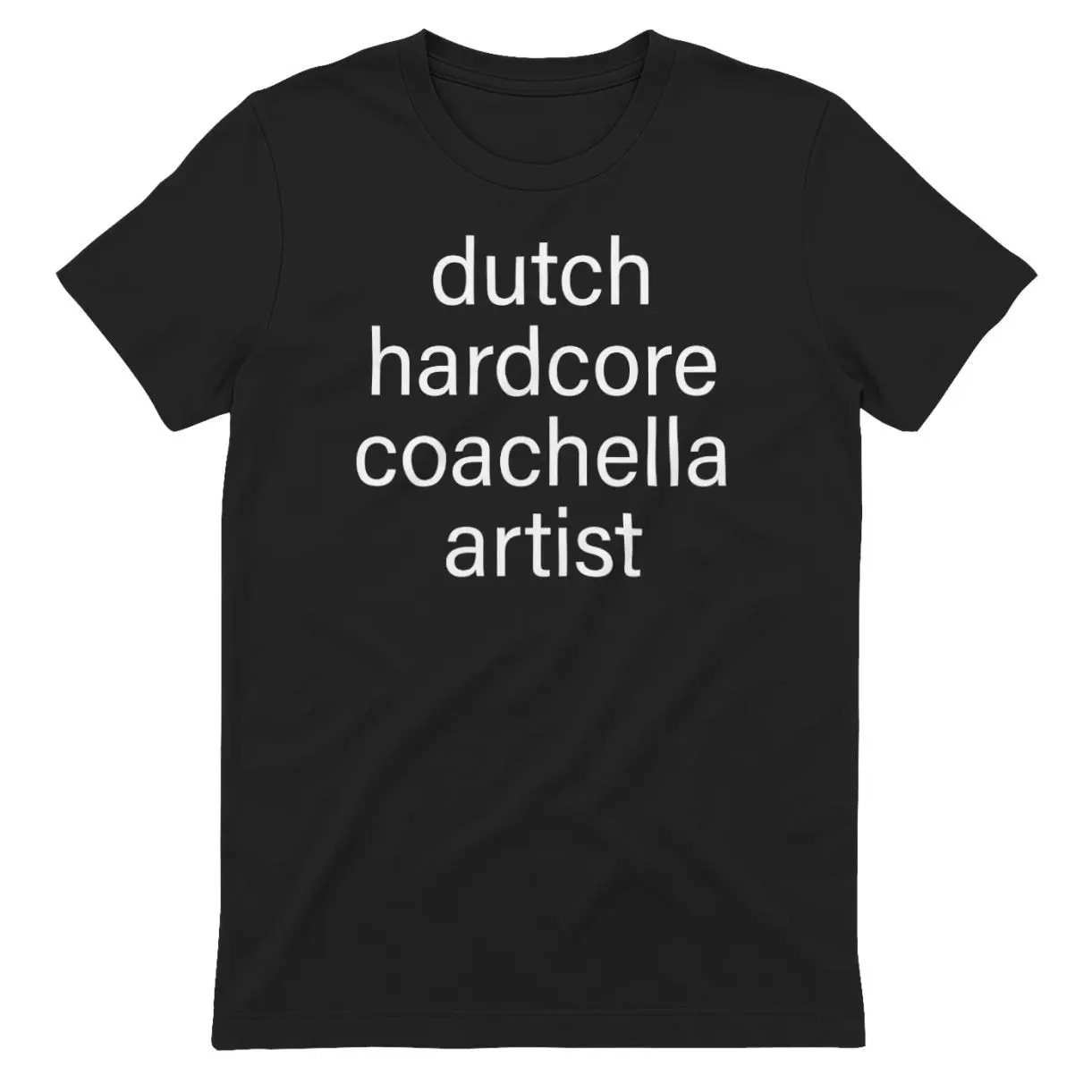Joost Klein Dutch Hardcore Coachella Artist 2026 Shirt, Unisex Men & Women, Trendy Streatwear Gift