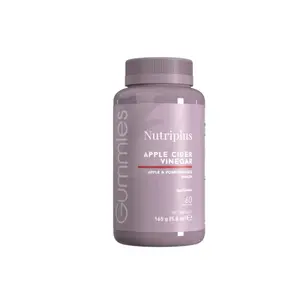 Nutriplus Gummies - Apple Cider Vinegar Supplement