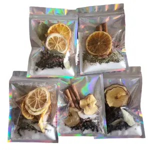 Holiday Simmer Pots - Single Use for Christmas Fragrance Room Star