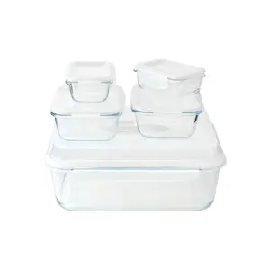 Genicook 10-Piece Bake and Carry Set