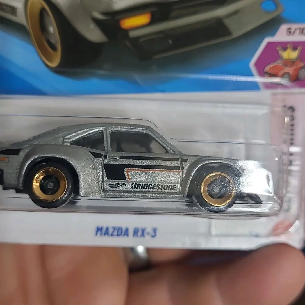 Mazda rx-3