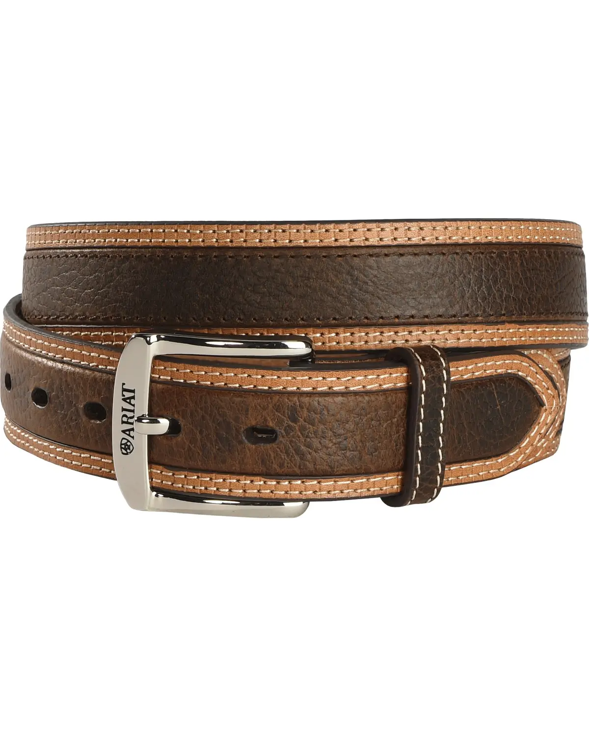 Ariat Men's Men'S Diesel Wheel Edge Belt - A10005802