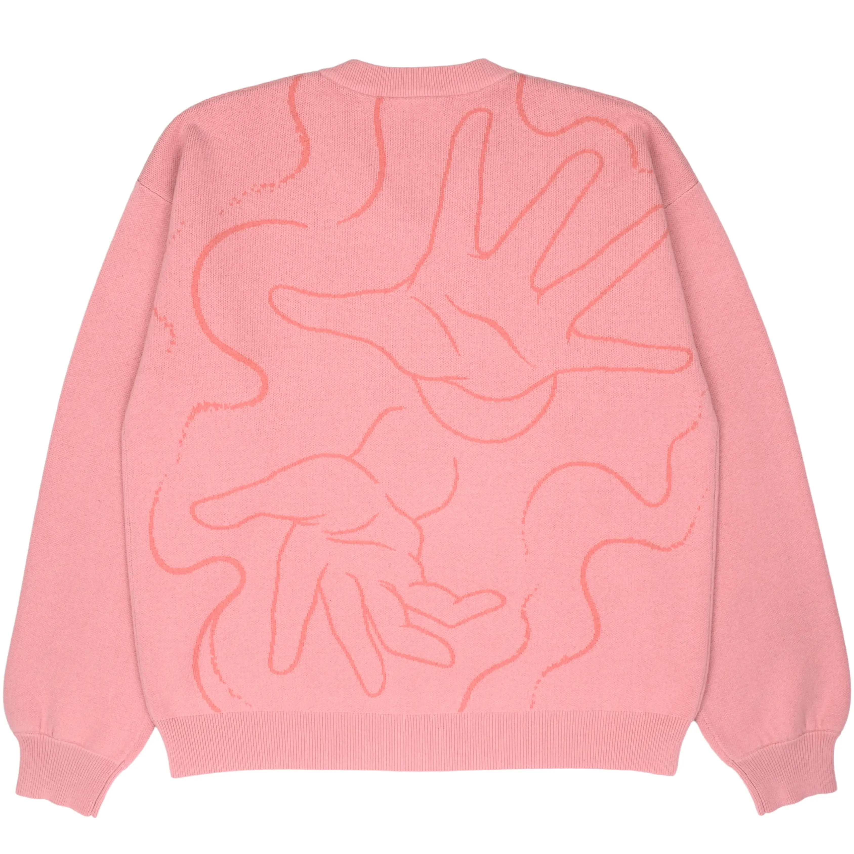 Momo Sweater Momo Sweater