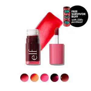 Sheer For It Blush and Lip Tint