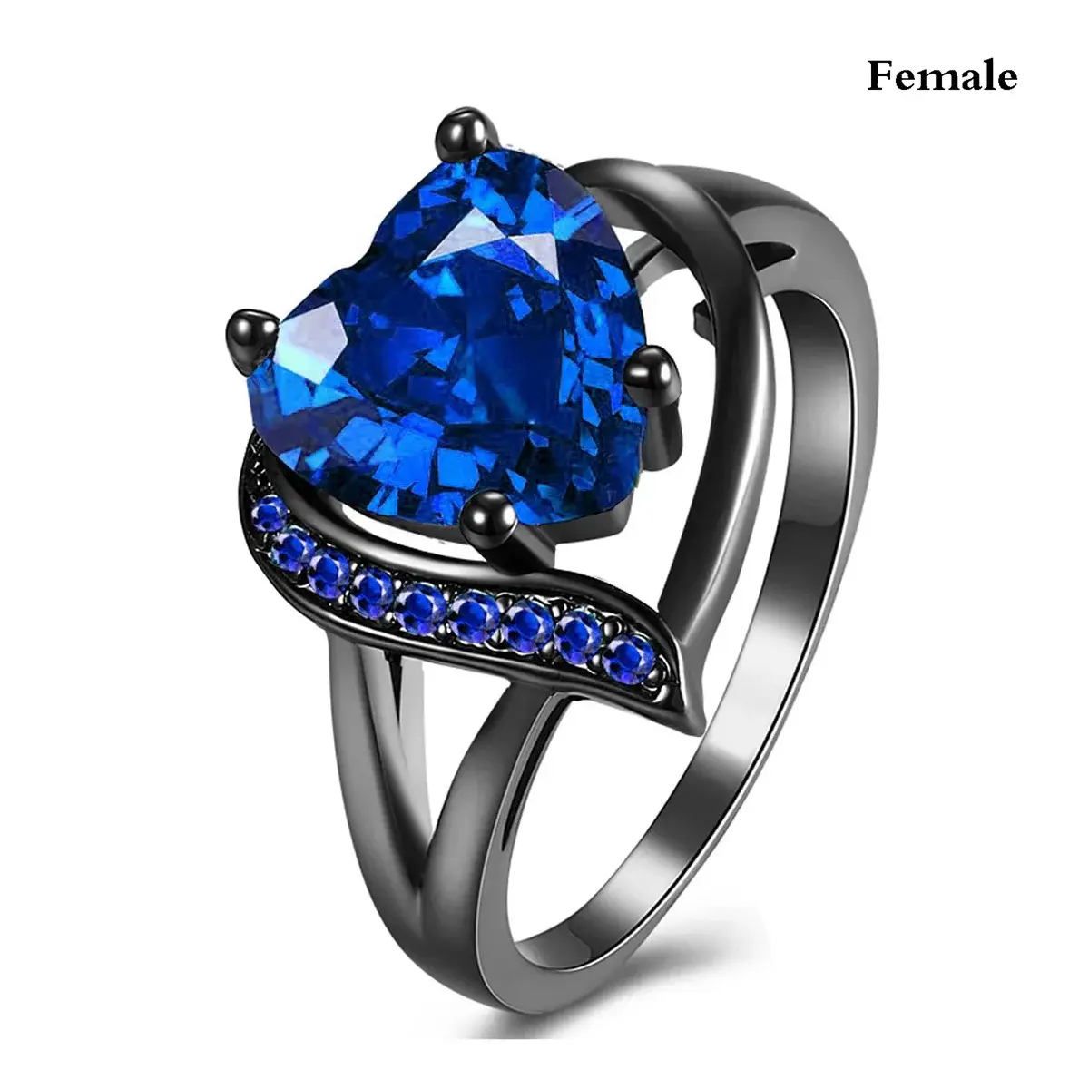 Female-Blue
