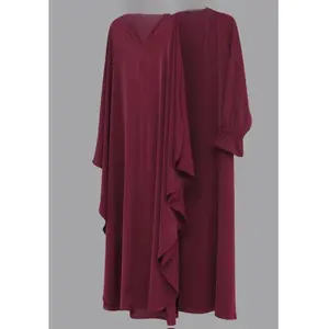 2 PIECE NAYA ABAYA