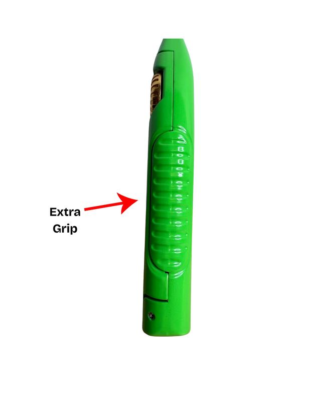 GripX Pro Heavy Duty Utility Knife, Roofing Tool, For Roofing Construction Cutting everyday use Hardware