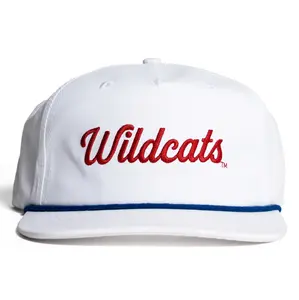 Howl – Arizona Unstructured Rope Hat