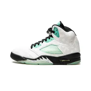 Air Jordan 5 "Island Green" CN2932 100