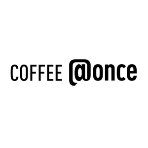 COFFEE @ONCE